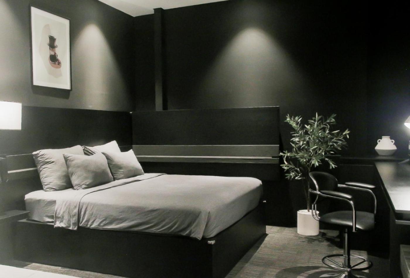 M Village Nguyen Kiem - Cosmo Airport Hotel Bandar Ho Chi Minh Luaran gambar